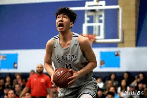 余嘉豪|33分鐘轟29分26板！遼寧怕了嗎 勁敵超級內線橫空出世？