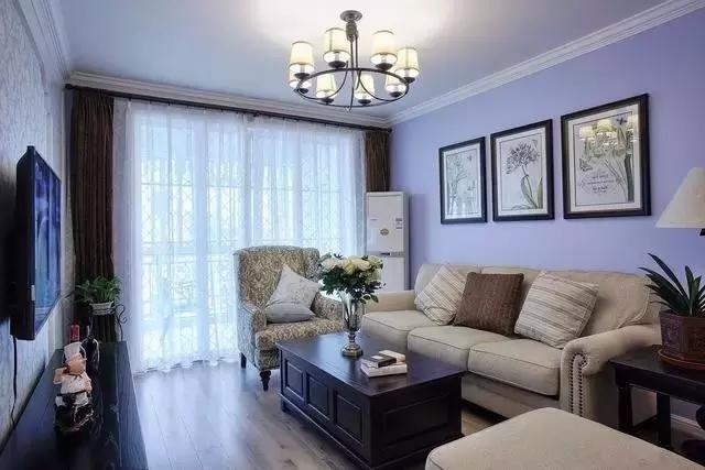 |晒晒新房，老公非要在阳台打一圈柜子，没想到邻居全跑来学！