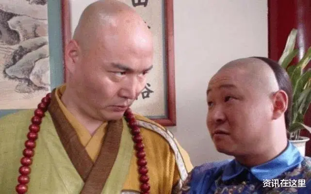 三德子|张国立两位得力搭档：三德子养鸡身家过亿，消失20年的法印去哪了