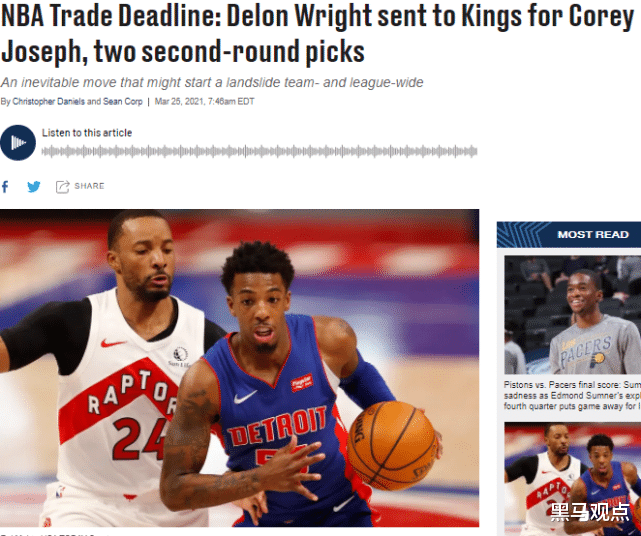 交易|官宣！3换1交易正式达成，湖人或交易冠军后卫，湖人签约阿德迎利好