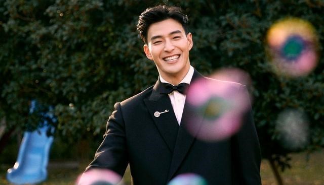 单依纯|李铢衔、单依纯合作新歌发布，两人同属一家公司，都被重点培养