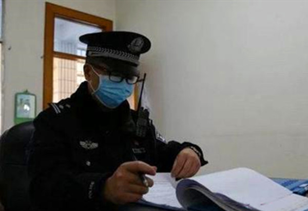 导师疯了 “行唐乞丐案”始末:凶手占据废弃变电站,杀死乞丐取走器官