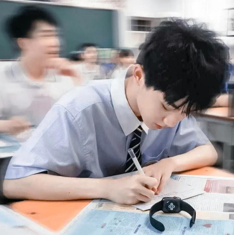 孙俪|刘耀文、丁程鑫、马嘉祺、张真源、严浩翔、贺峻霖头像壁纸：优秀的发圈文案