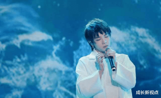 人妖|小鲜肉是中国式的人妖，更是祸国的阴风，不应再给他们表演的舞台