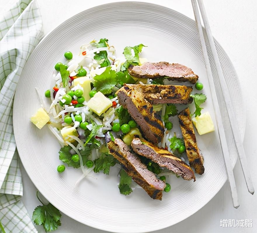 燃脂 减肥 ≠ 减重!3个方法避免肌肉流失,让体脂率下降5%