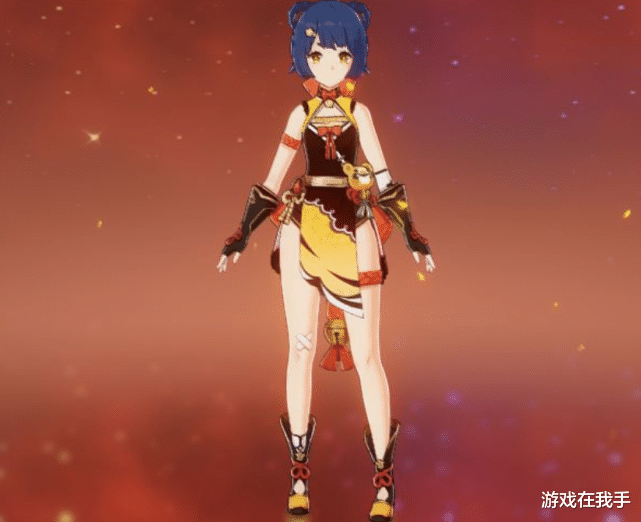 雷神|原神：前期用的四星主c，只有这几个后期能用上，其他的别碰！