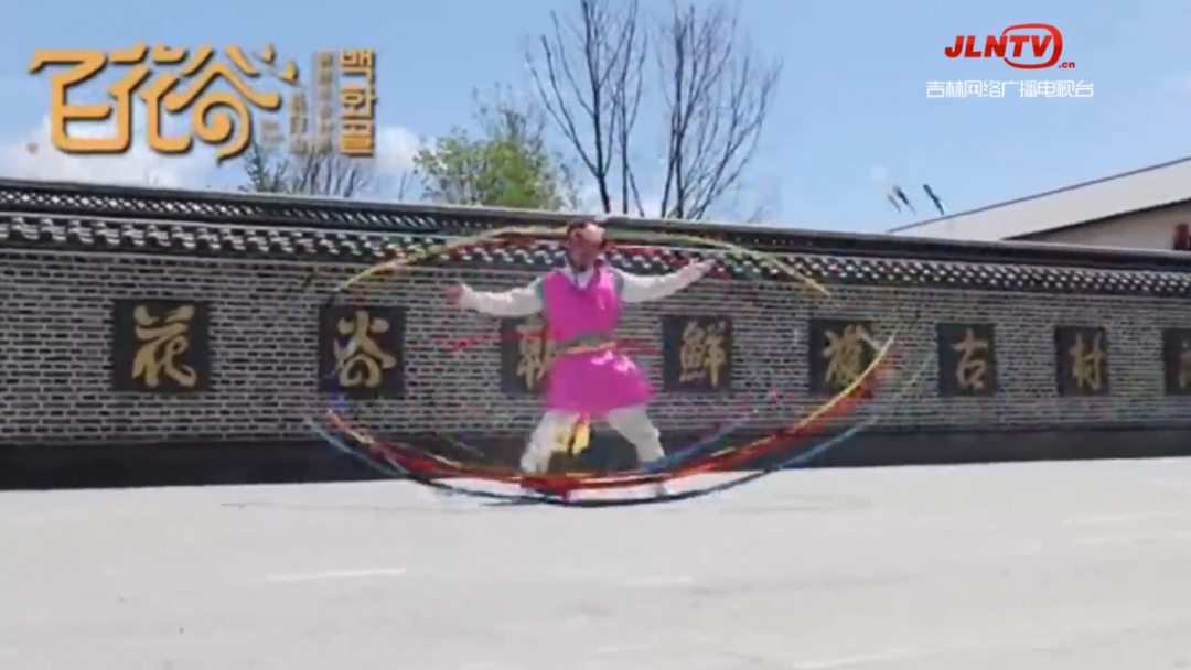 安图新视觉 在安图县“宝藏”古村落，体验特色民俗