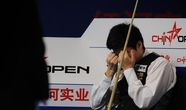 丁俊晖|最新斯诺克破百榜!特鲁姆普紧追希金斯!墨菲与丁俊晖竞争更激烈