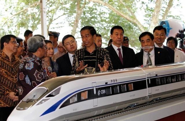 中國首個海外高鐵項目，造價高達51億美元，雅萬高鐵有多難修-圖5