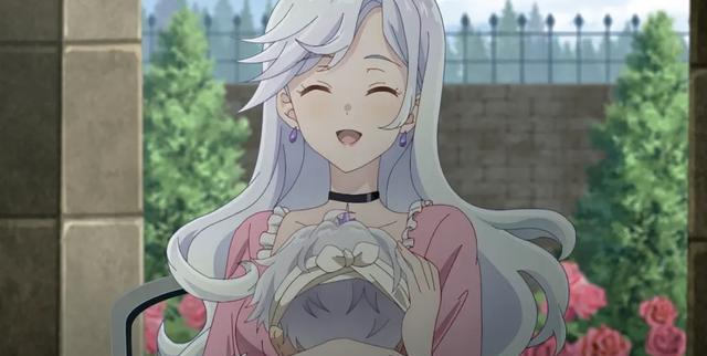 人物设定|三集过后9.9分，这部新番在小破站大放光彩！