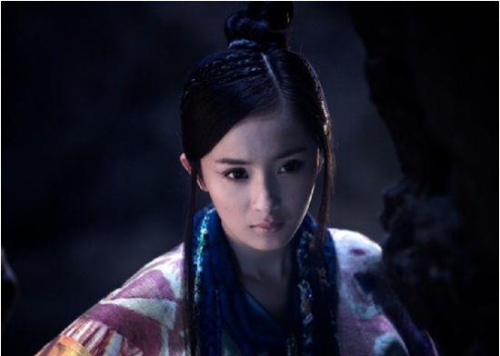 杨幂|不要被她甜美、柔弱、单纯的外表骗了，真实的杨幂你根本就不了解