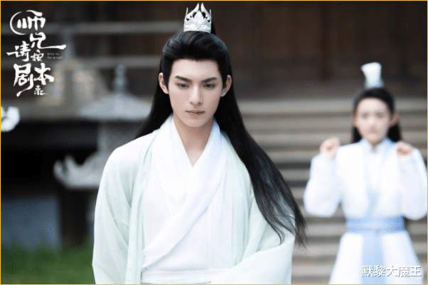 腾讯|腾讯优酷又“撞档”，穿越古装VS都市甜宠，都是清一色高颜难抉择