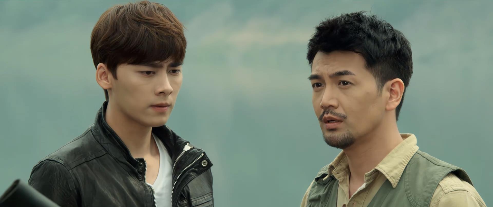 李易峰|李易峰靠《号手就位》又爆红，“四大顶流”都有新出路，谁最惨？