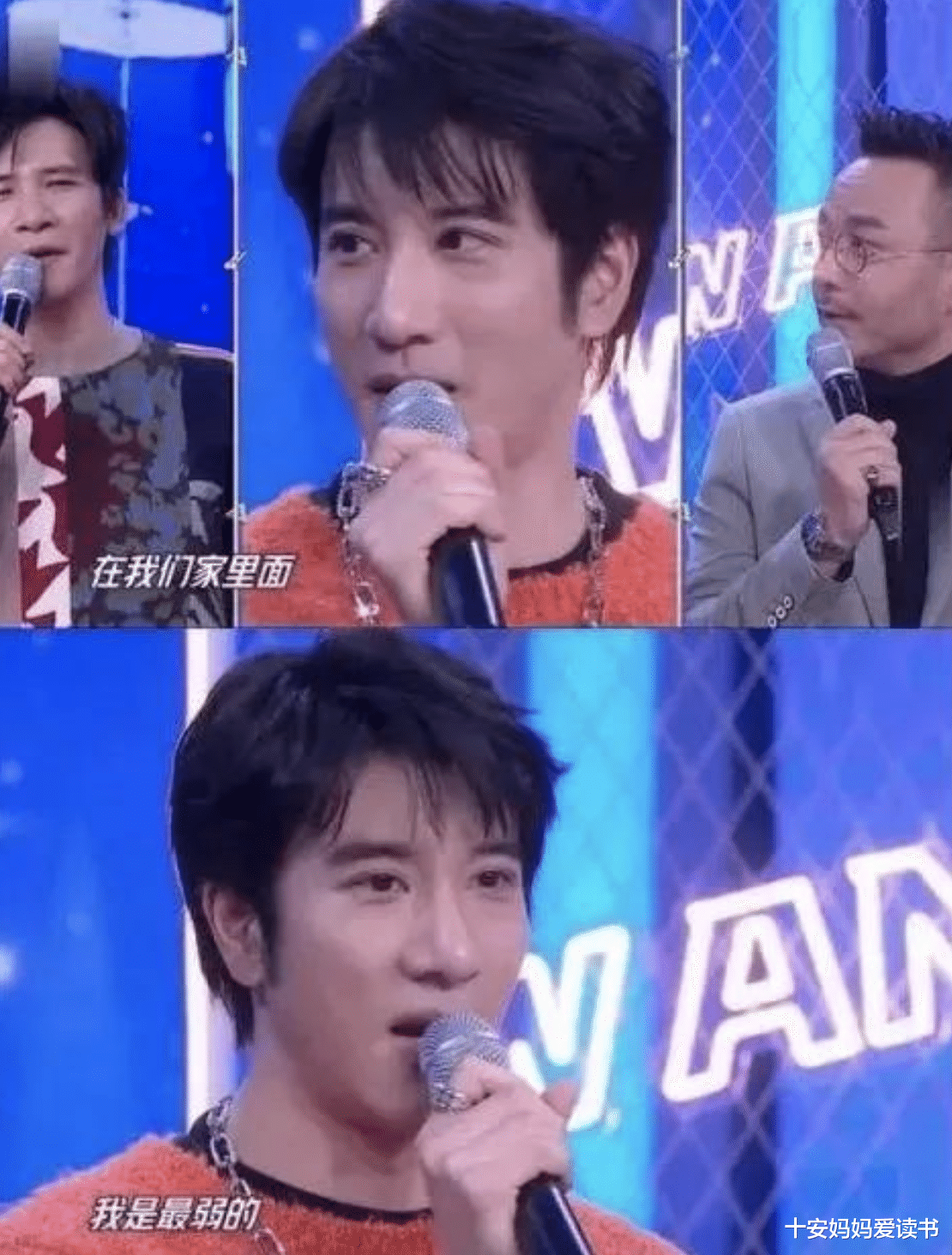 王力宏|王力宏“优质”人设崩塌，离婚后暴露出家庭教育的失败，值得反思