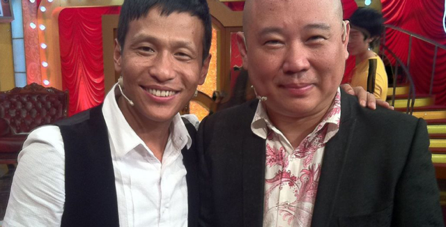 宋小宝|宋小宝因私生活问题，被赵本山警告，赵本山众徒弟怎么了？