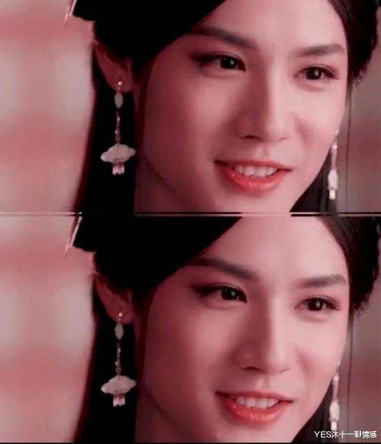 |雌雄难辨!看了这10位男星的女装扮相,男人都会心动