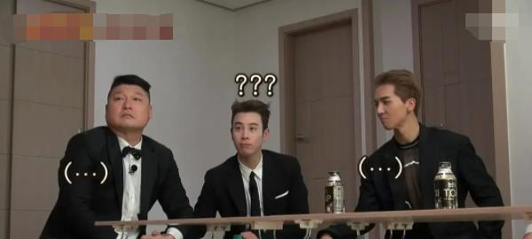 蔡文泉|严敏新综阵容曝出，男人帮无一人回归，但有他们加盟却一点不遗憾