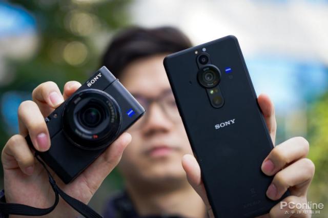 索尼Xperia|索尼 Xperia PRO-I全面评测：Xperia迄今为止最硬核的影像旗舰