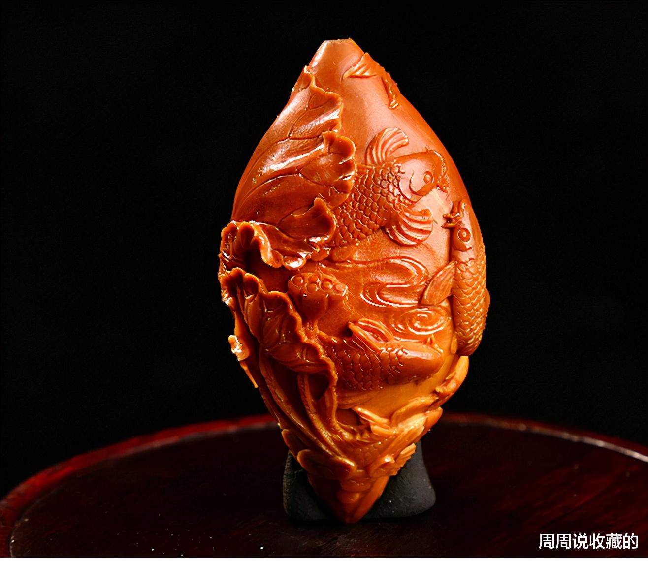 文玩|文玩没有那么多的漏，所谓的漏其实也是一个小坑