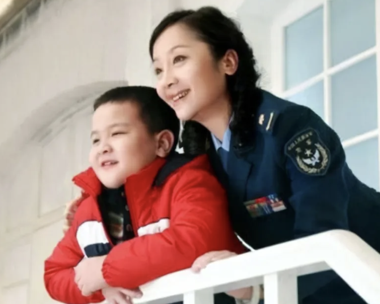 王新军|演员唐静的温柔人生，和她生命中爱过的一个重要男人