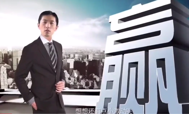 白客|明明是一番却被二番演员抢风头，白客的清醒让娱乐圈风平浪静