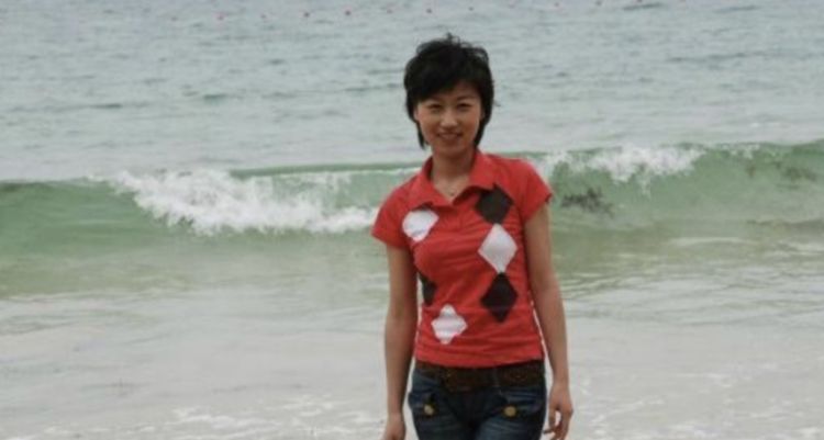 主持人|美女主持人魏笑：新婚第二天离世，婚礼变葬礼，丈夫至今未娶