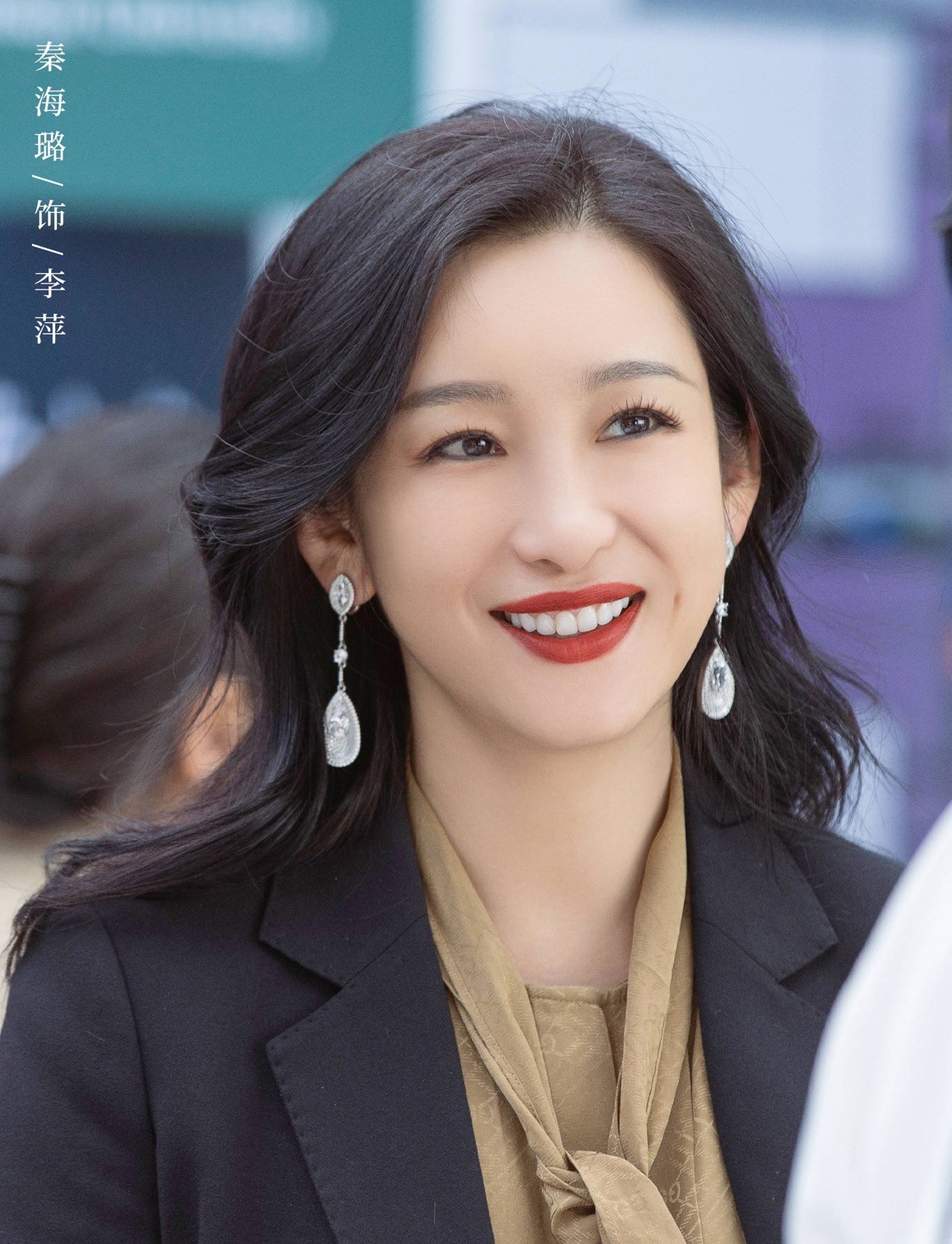 小敏家|《小敏家》今晚开播,3位一级演员1位影后,阵容堪称“有生之年”