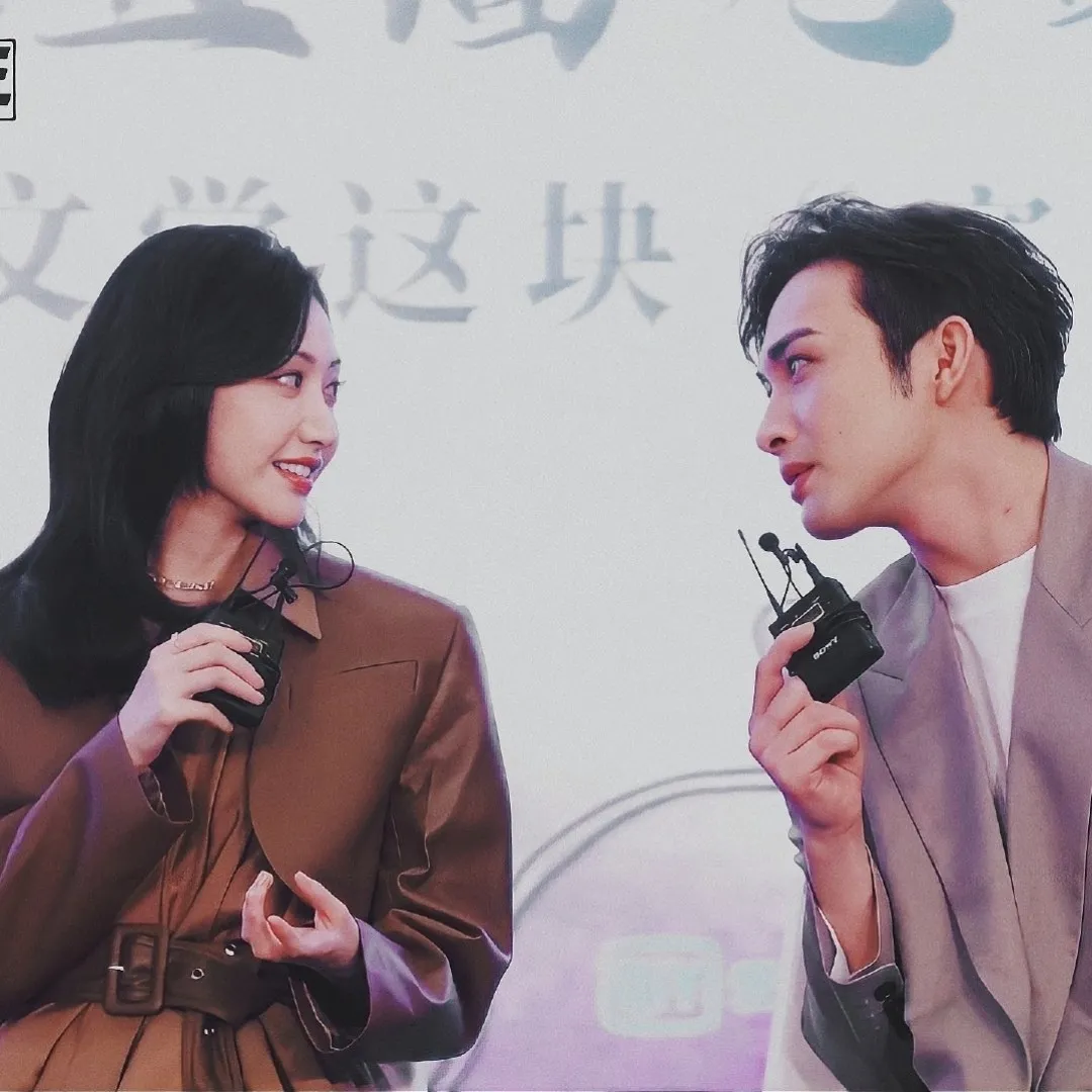 吴宣仪|八卦：吴宣仪颜值、皓衣行延播、任敏拍戏状态、景甜合作张彬彬、鹅厂选秀