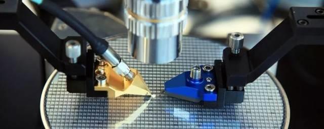 赵月看花花|半导体领域迎来大洗牌,市值远远高出台积电,位居“首位”!