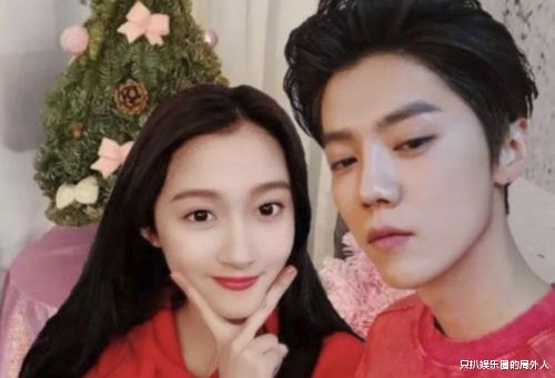 杨紫|杨紫：国民闺女人设翻车？用纸巾匆忙盖住私人物品，形状引发争议