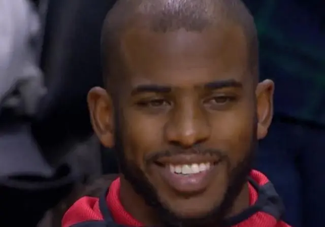 克里斯·保羅|沒想到吧？保羅下一份年薪又是4000萬！