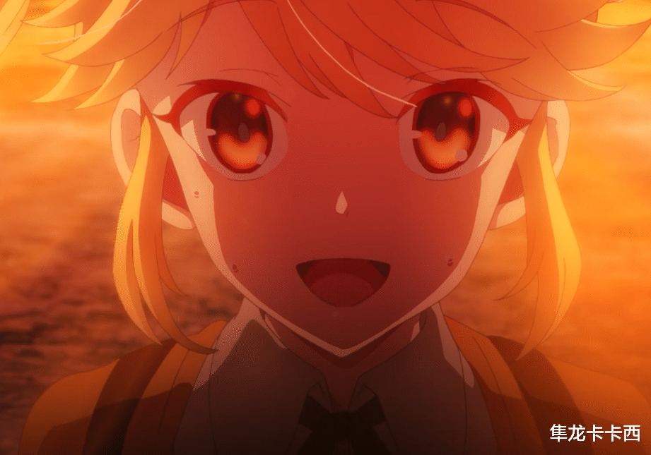 |转生最强暗杀者让人心疼的女仆塔儿朵 看似败犬 实际最先抓住未来