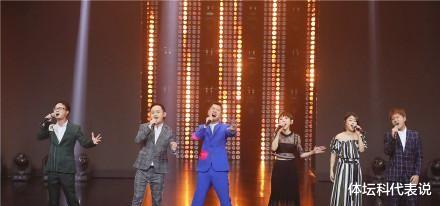 朱丹|《我爱记歌词》停播七年海峰去世，那些超级领唱们都怎么样了？