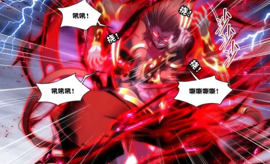 奥斯卡|欧阳孙出世神七子选择休战，此时一位封号斗罗还在远处暗中观察！