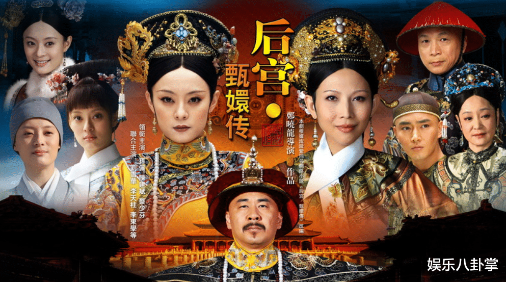 李天柱|56岁影帝被骗去试镜，剃了头才发现演太监，之后把龙套演成经典