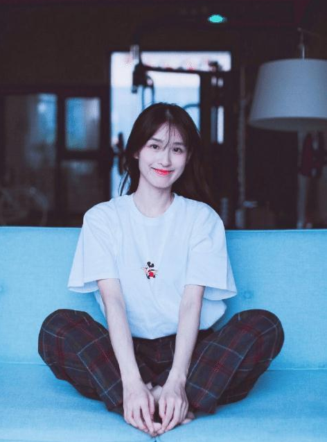 电视剧|还记得林宛瑜吗？别人一胖毁所有，而她却因胖被称女神