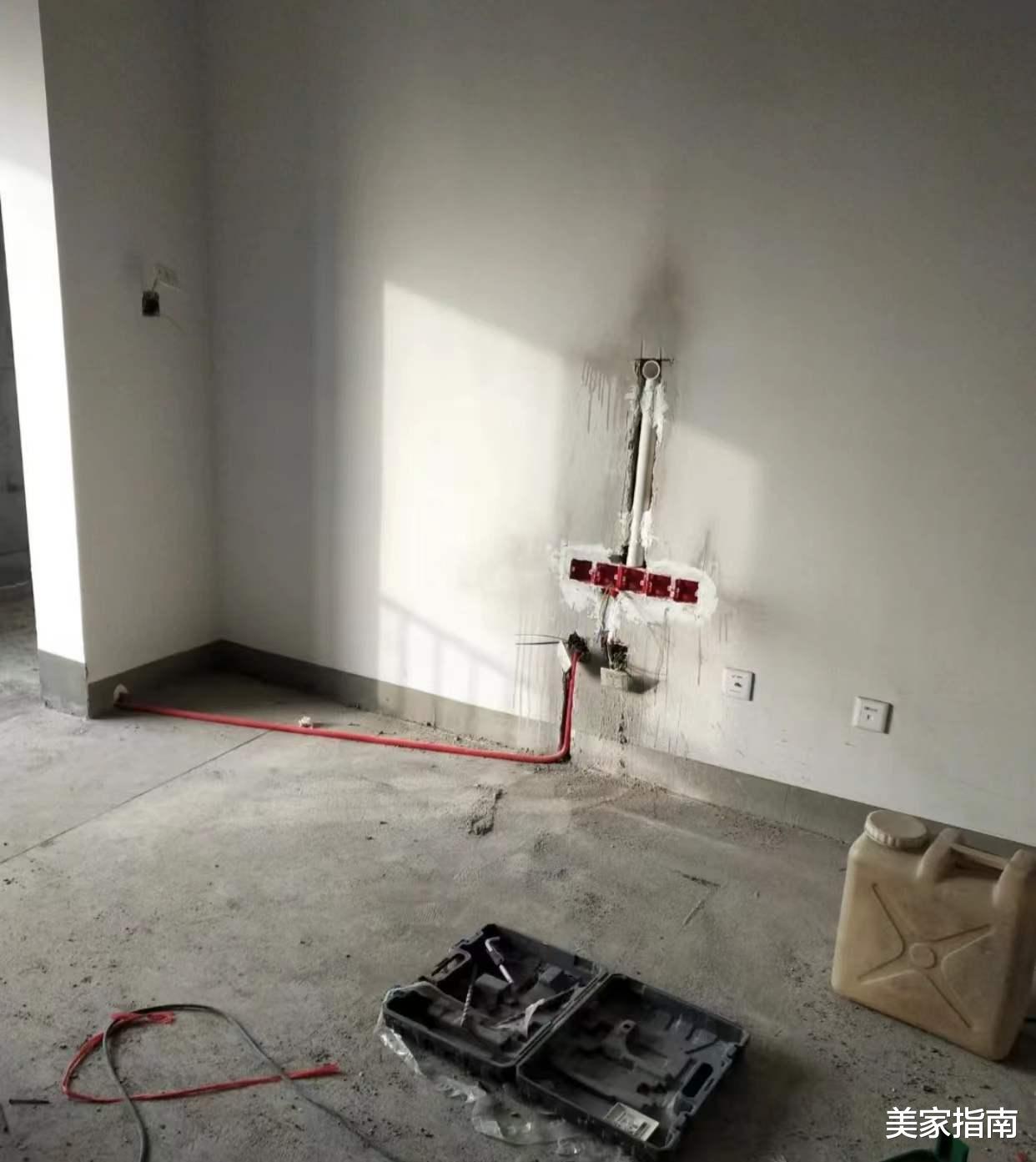 装修签合同前，一定要看看这5个“隐藏增项”，别再交智商税了