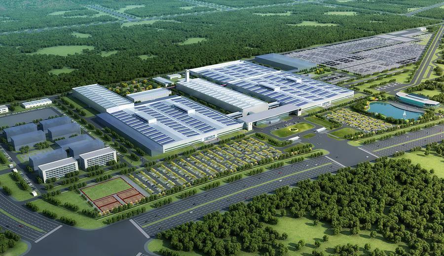 宓听枫|吉利与蔚来“联手改造”路特斯?