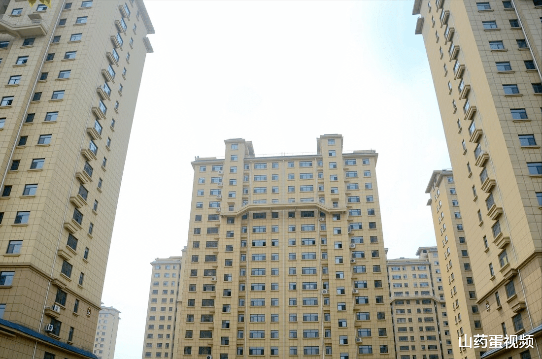 浦东新区|连廊房是什么？购房者入手会亏吗？来看这5大好处