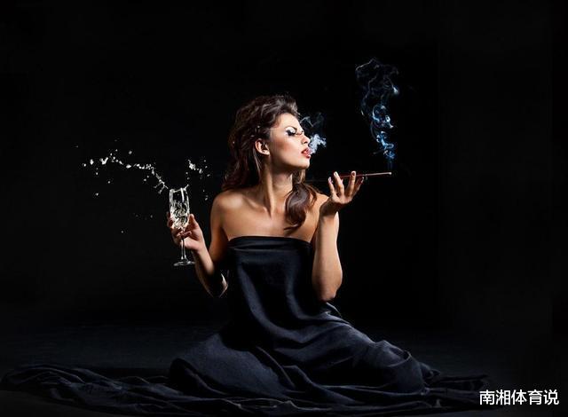 衰老|女性衰老“加速器”揭晓，烟酒仅第4，第1很多姐妹“难以启齿”