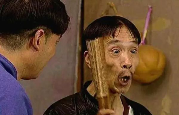 尹正|100年里,男性发型经历6次“革命”,2006年的“洗剪吹”,至今无法理解