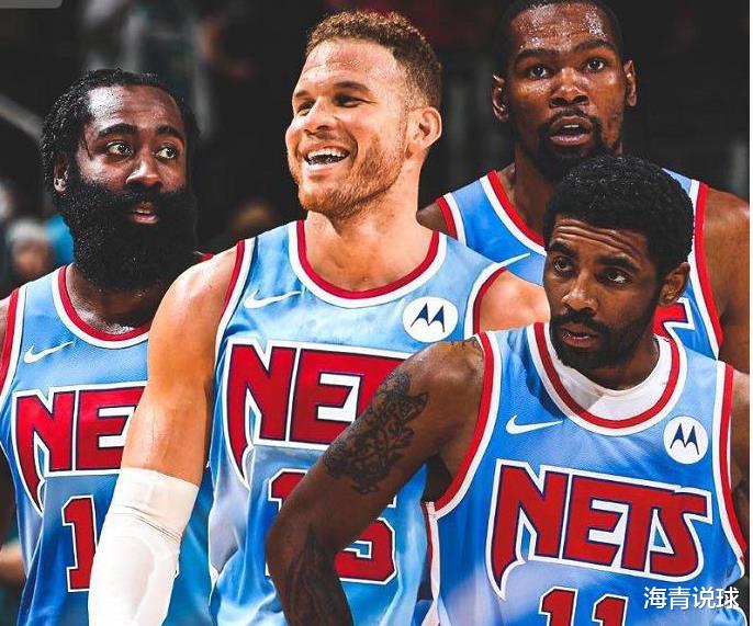 交易|僅僅一夜！湖人或簽莊神，勇士火箭有望交易，籃網實力反超湖人