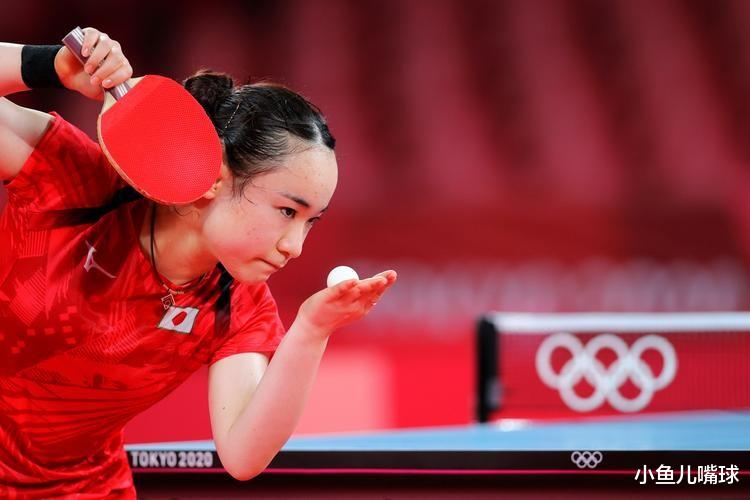 日本队|刘国梁急了，伊藤美诚后继有人，日本女乒又出两位“天才少女”