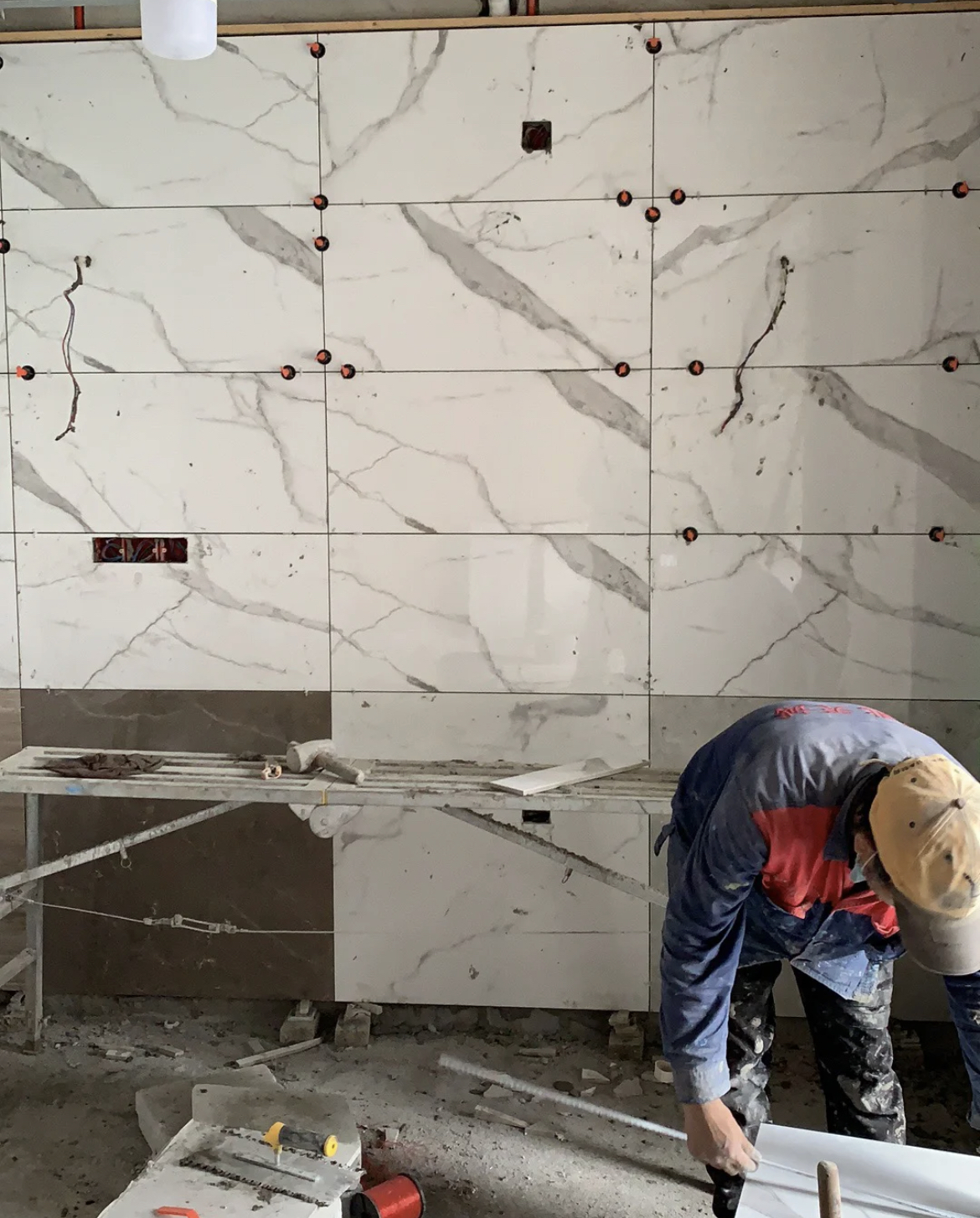 第一次装修，跟风了这四个“网红设计”，直言：滤镜太重上当了