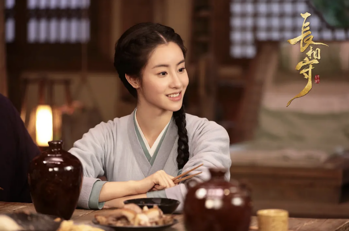 神雕侠侣|《天龙八部》后《神雕侠侣》也要播了,小龙女和王语嫣一样不讨喜