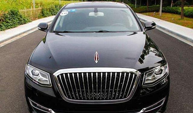 红旗H7|红旗H7“烂仓库”？上亿研发的现在降价都没人要，这究竟怎么回事