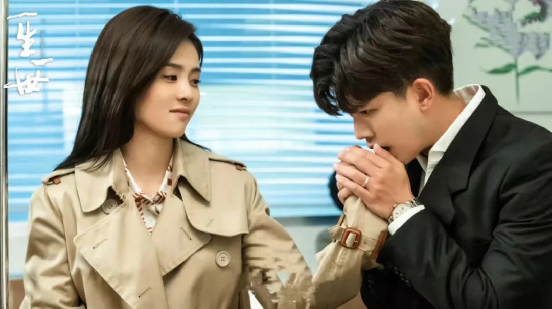 任嘉伦|《一生一世》大结局收视不如意？任嘉伦被指尴演：富公子成傻憨憨