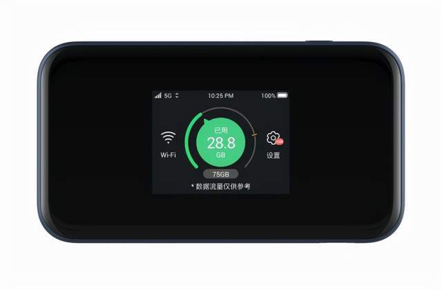 路由器|中兴Axon 30 5G手机及MU5001便携5G路由器双双斩获天鹅奖