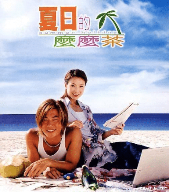 任贤齐|任贤齐＋两个大马男孩，夏天里“粉红色的回忆”