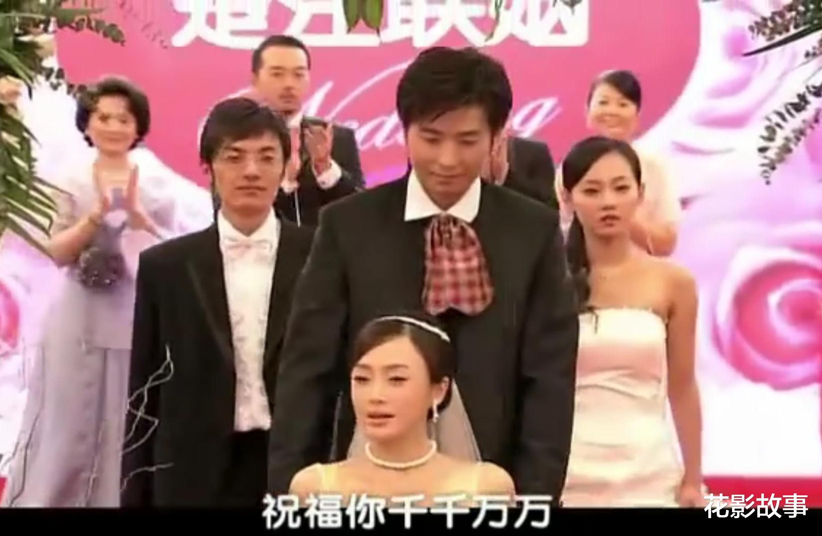 花影故事 《一帘幽梦》提醒女孩：楚濂的这些情话，都是“渣男语录”